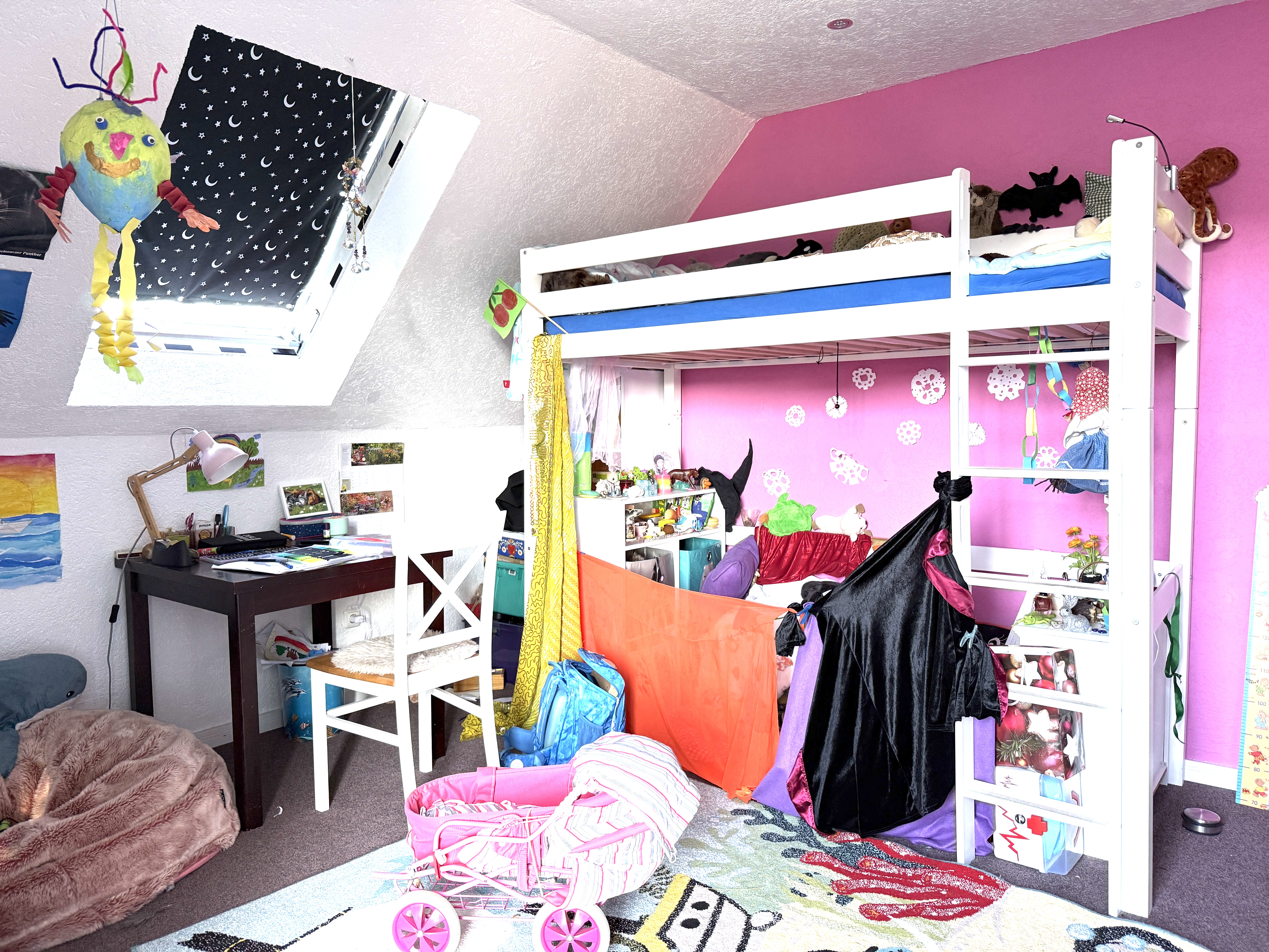 Kinderzimmer